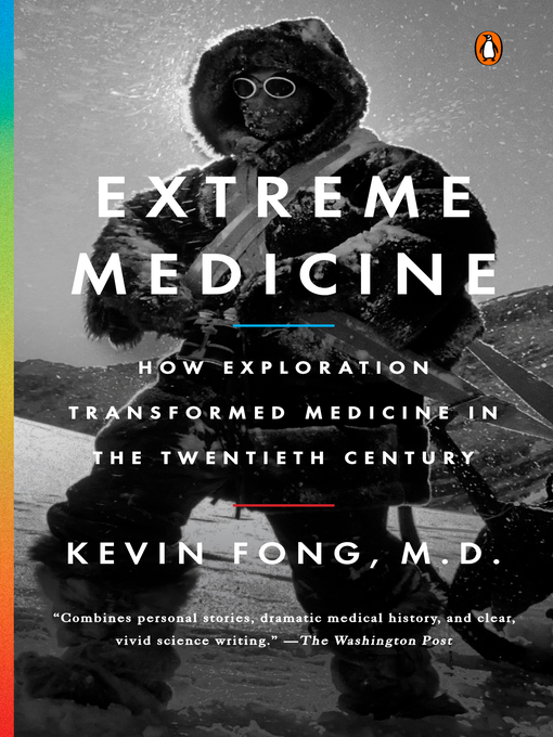 Title details for Extreme Medicine by Kevin Fong, M.D. - Wait list